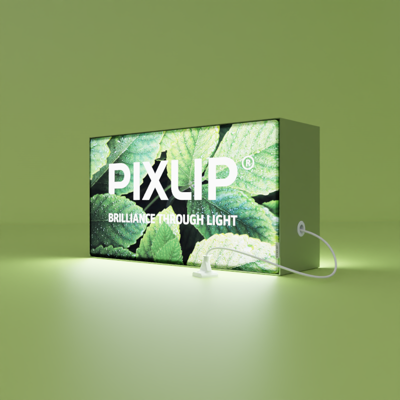 EXPO Sample Lightbox